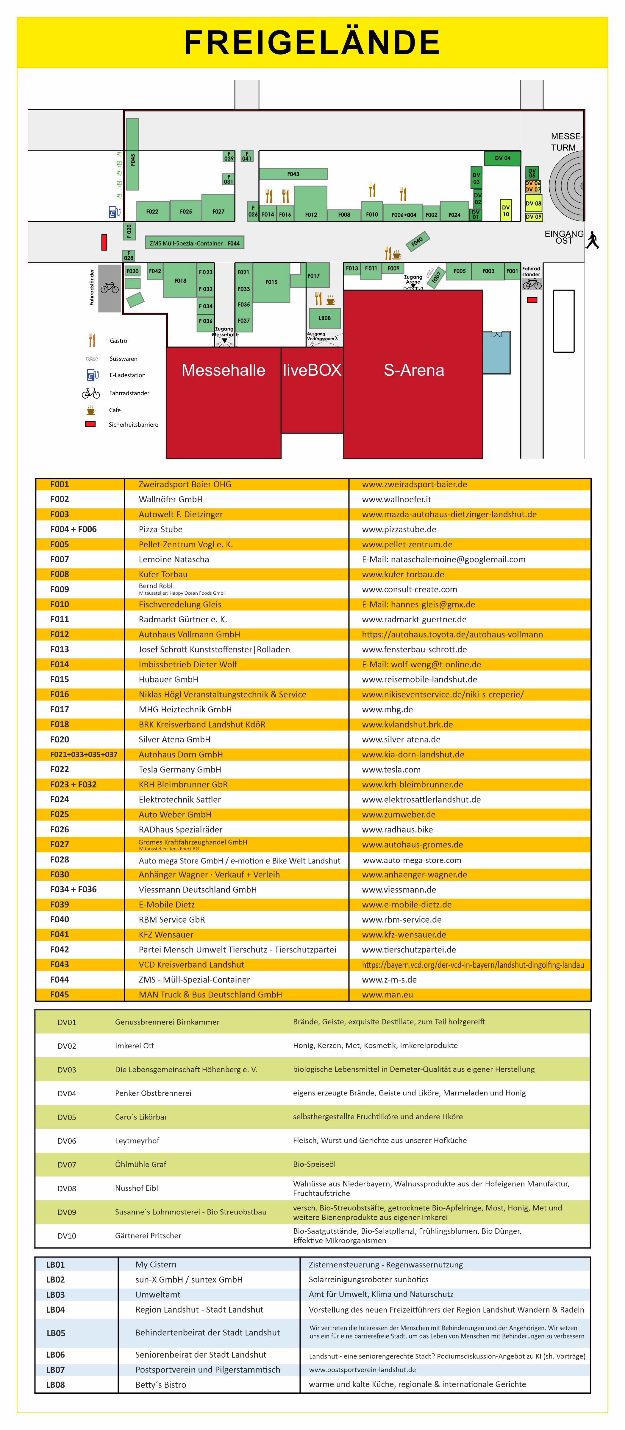 Freigelände Homepage 18 03